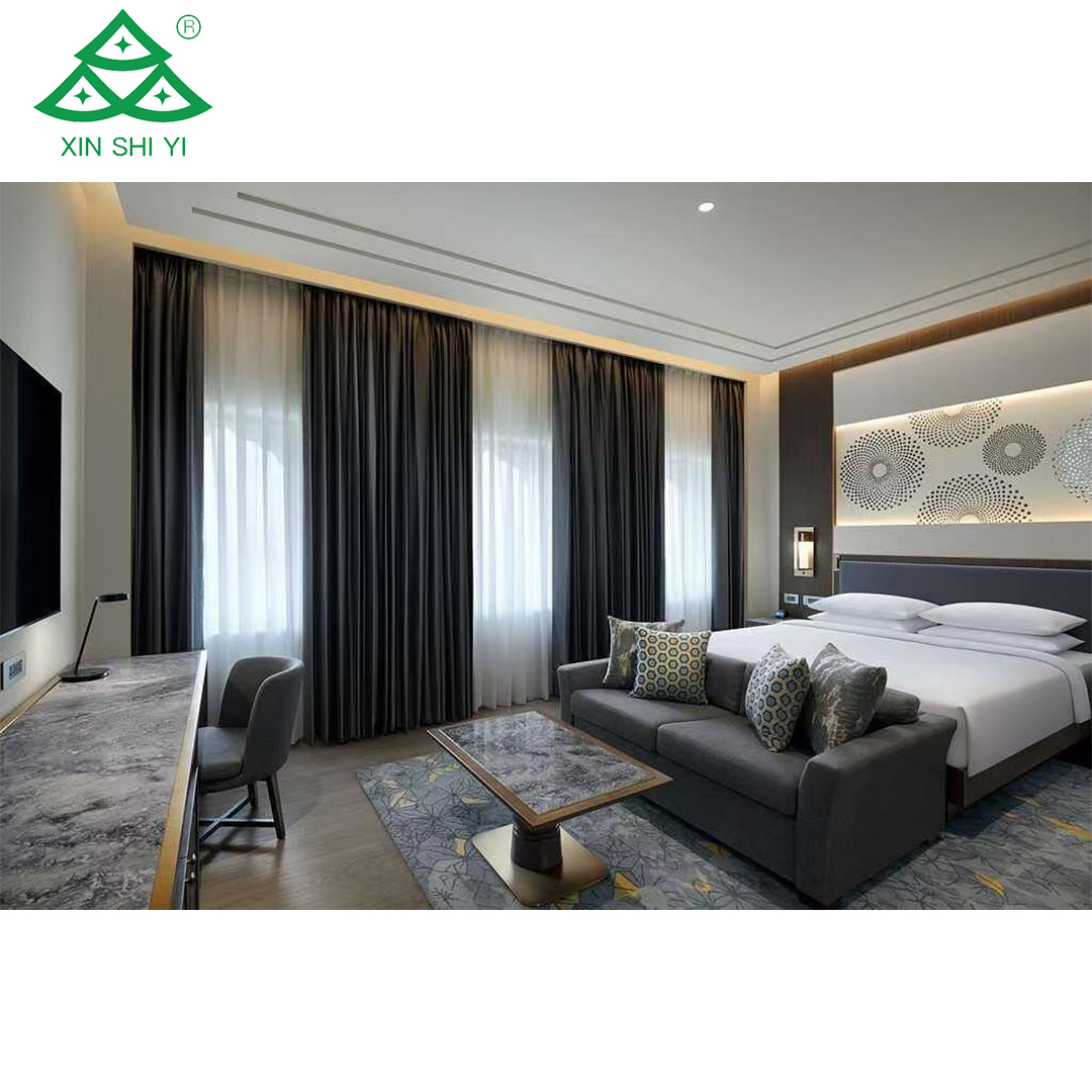 HAYATT REGENCY HOTEL Bedroom Set